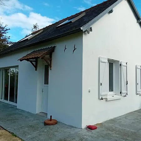 La Bourgandie Englesqueville-la-Percée Exterior foto