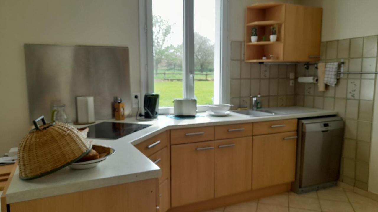La Bourgandie Holiday home