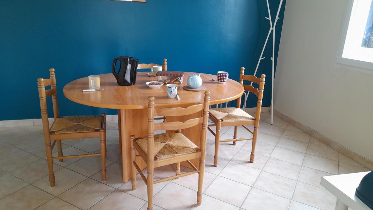 La Bourgandie Holiday home